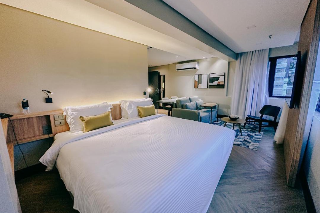 Photo of Bedroom in Bela Vista