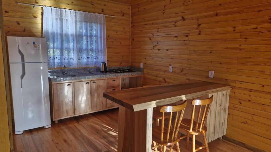 Photo of Kitchen in Bom Retiro