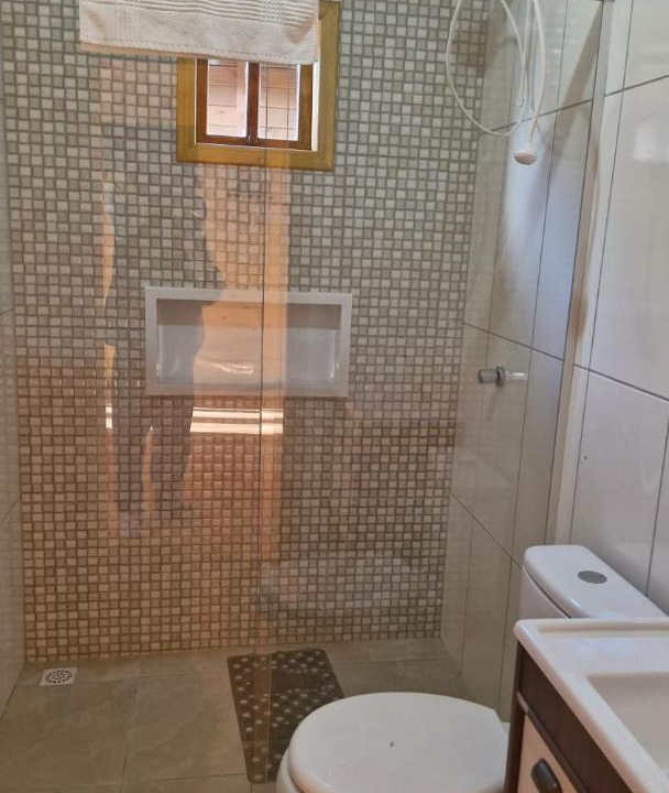Photo of Bathroom in Bom Retiro