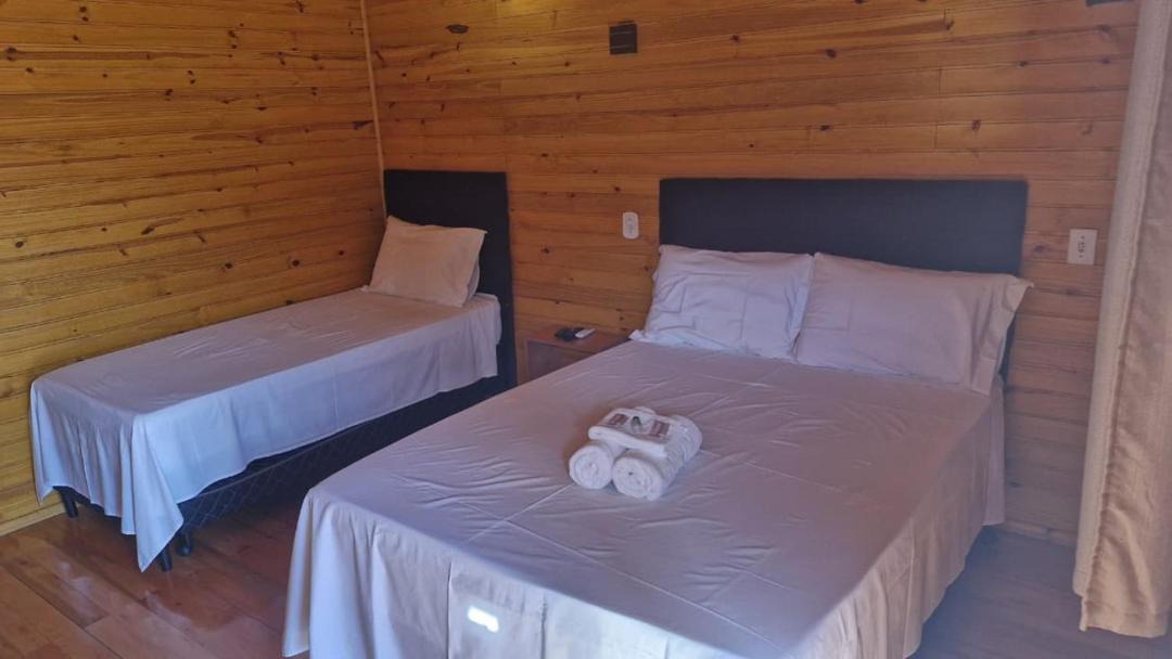 Photo of Bedroom in Bom Retiro