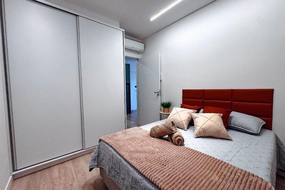 Photo of Bedroom in Santa Terezinha