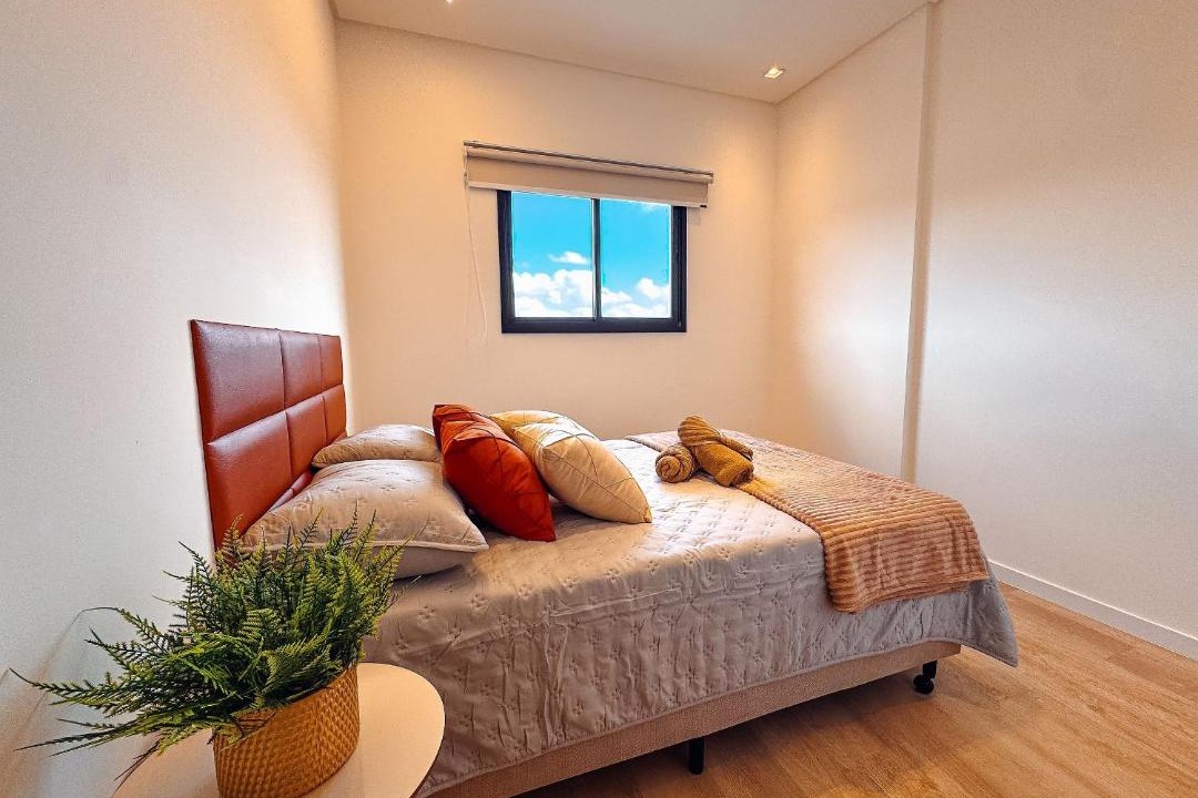 Photo of Bedroom in Santa Terezinha