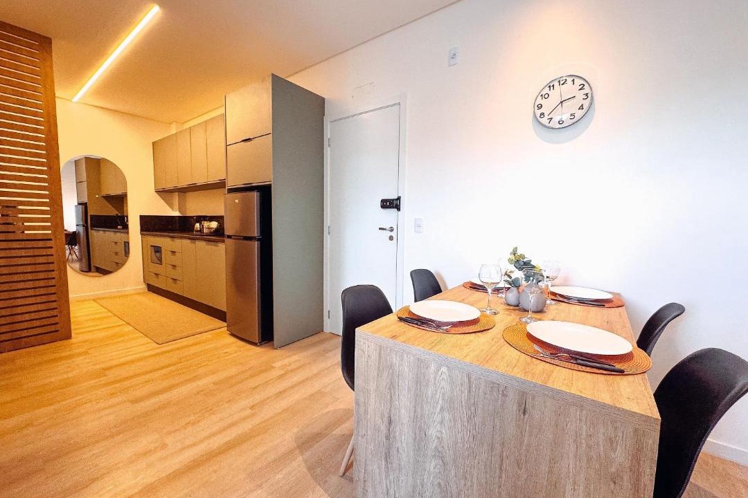 Photo of Kitchen in Santa Terezinha