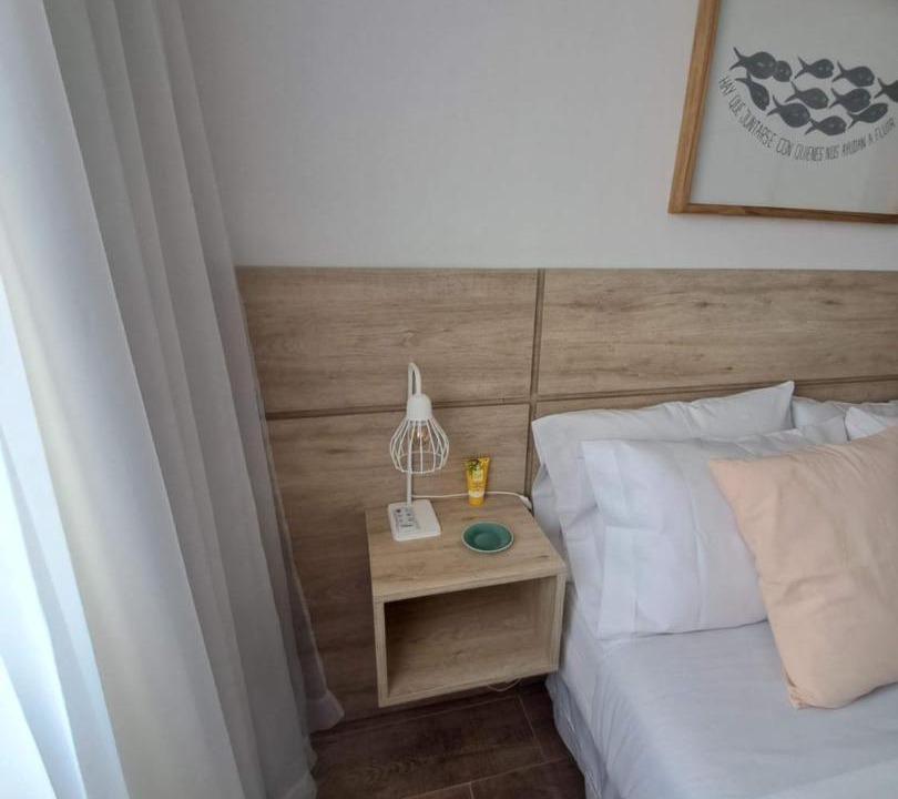 Photo of Bedroom in La Perla