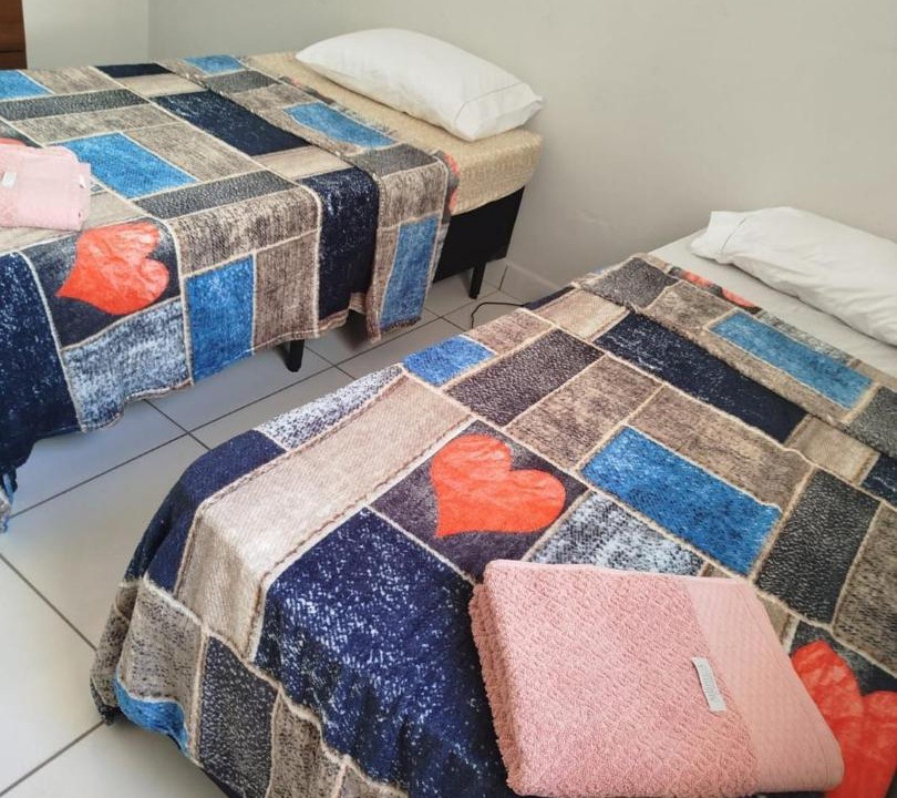 Photo of Bedroom in Bauru