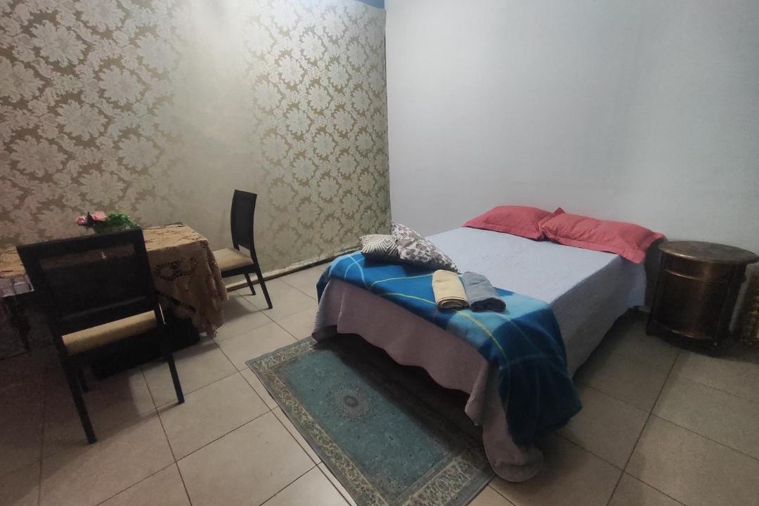 Photo of Bedroom in Cianorte