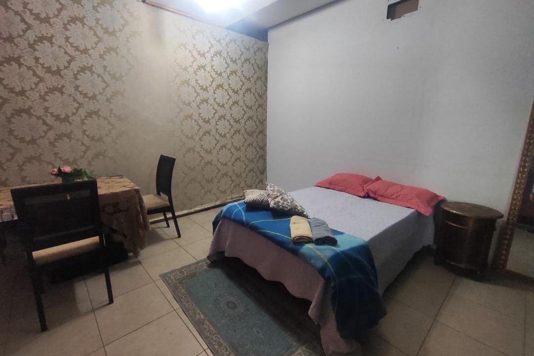Photo of Bedroom in Cianorte