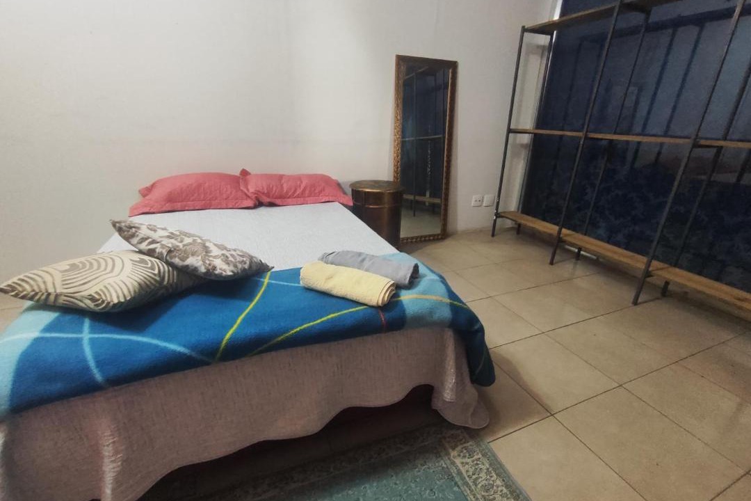 Photo of Bedroom in Cianorte