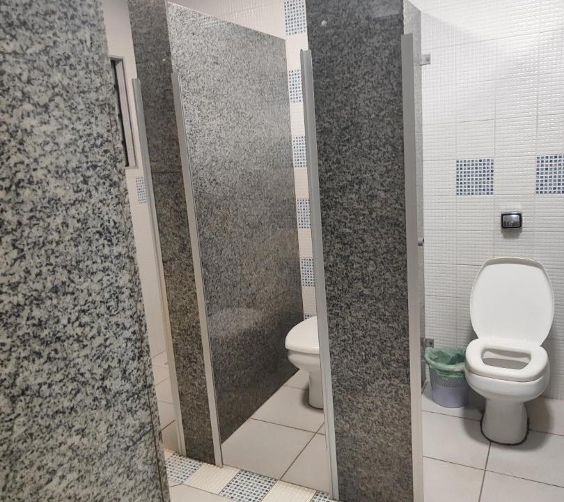 Photo of Bathroom in Cianorte