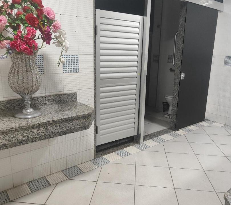 Photo of Bathroom in Cianorte