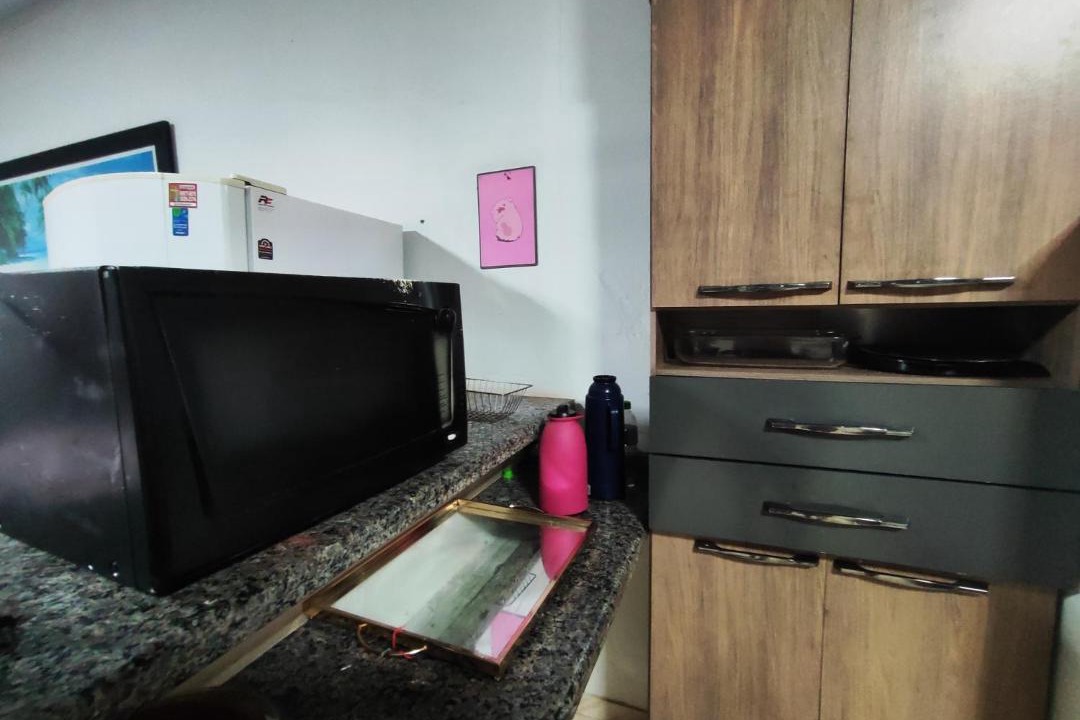 Photo of Kitchen in Cianorte