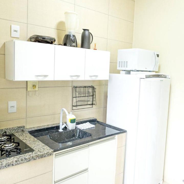 Photo of Kitchen in Guaira