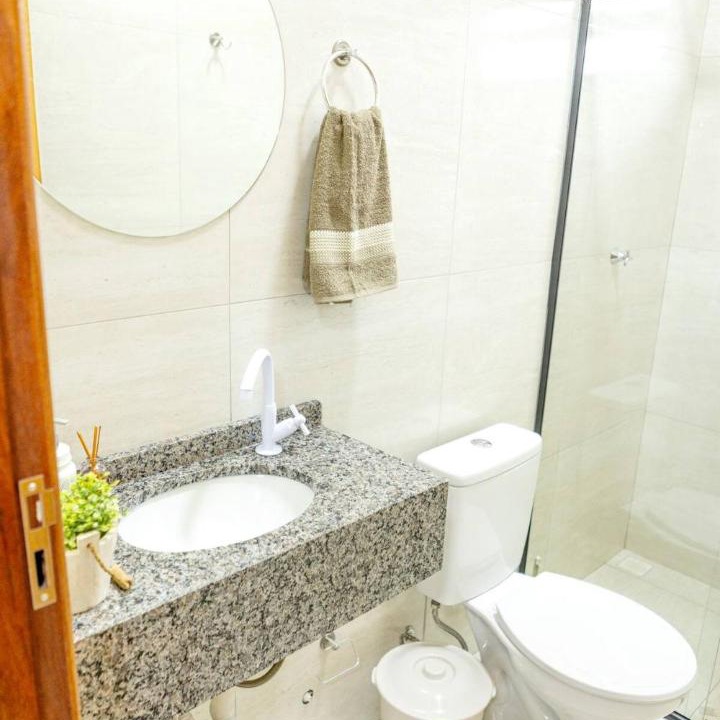Photo of Bathroom in Guaira