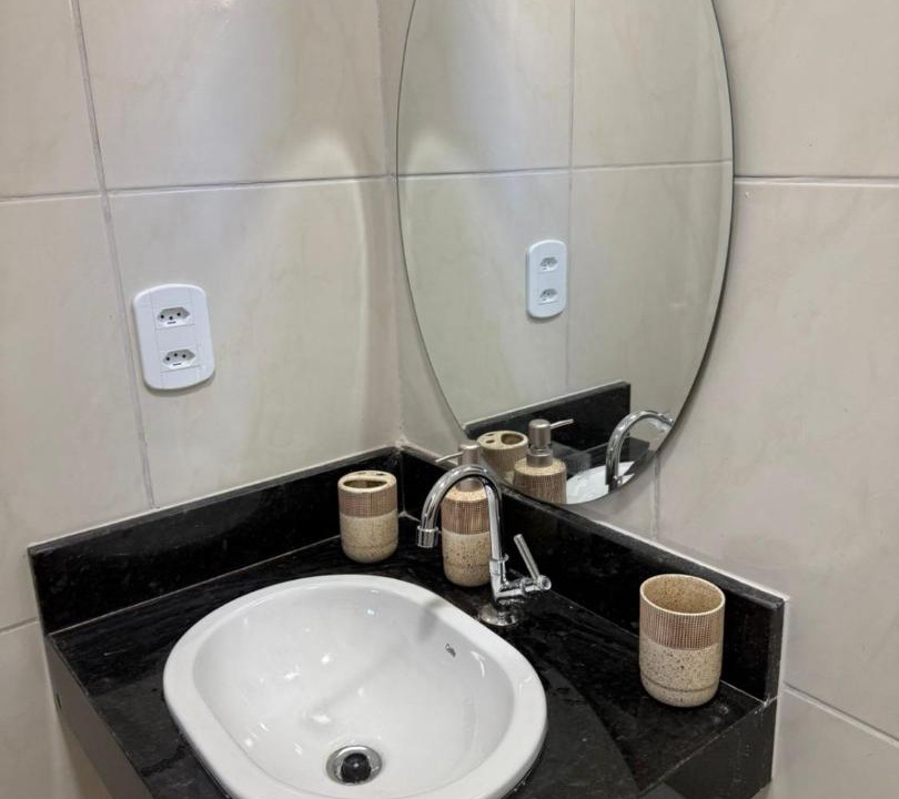 Photo of Bathroom in Joaquim Tavora