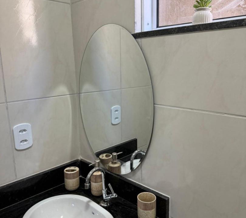 Photo of Bathroom in Joaquim Tavora