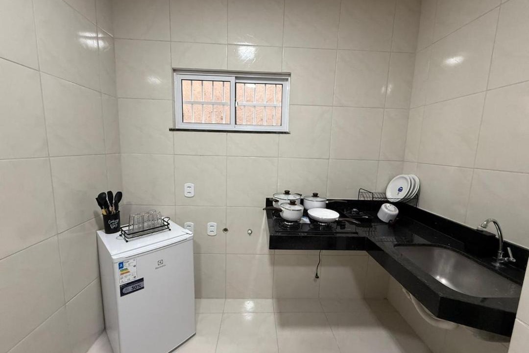 Photo of Bathroom in Joaquim Tavora