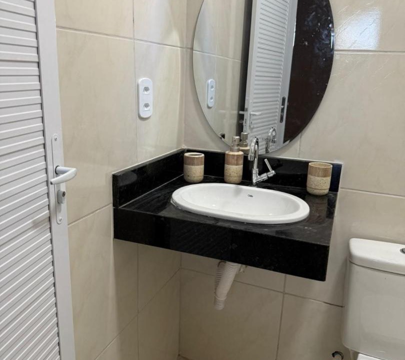 Photo of Bathroom in Joaquim Tavora