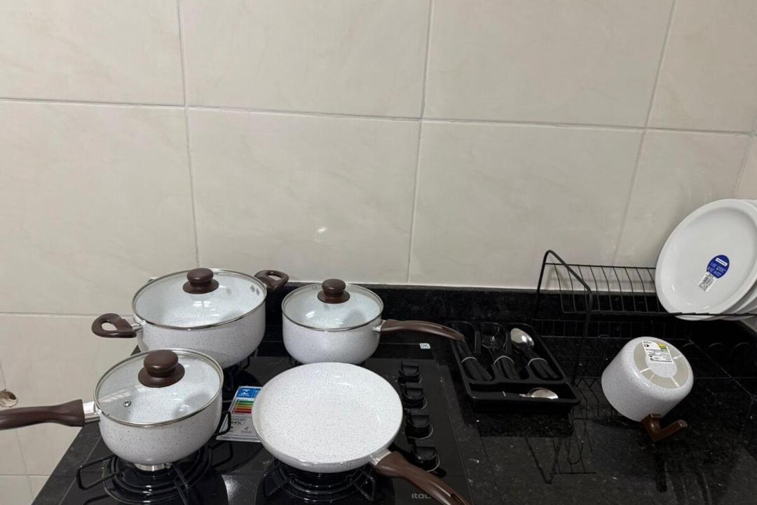 Photo of Kitchen in Joaquim Tavora
