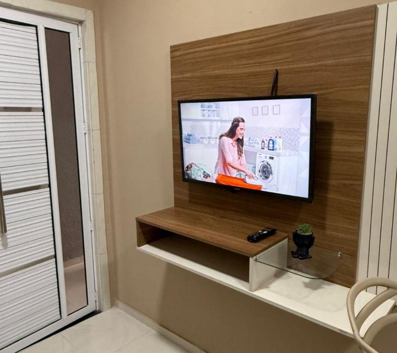 Photo of Livingroom in Joaquim Tavora