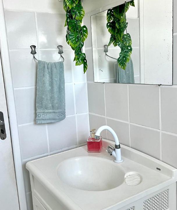 Photo of Bathroom in Inacio Barbosa