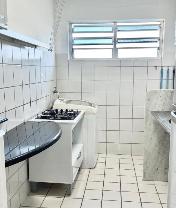 Photo of Bathroom in Inacio Barbosa