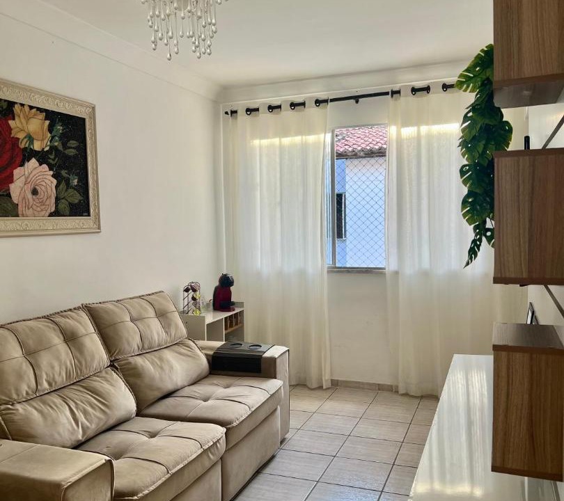 Photo of Livingroom in Inacio Barbosa