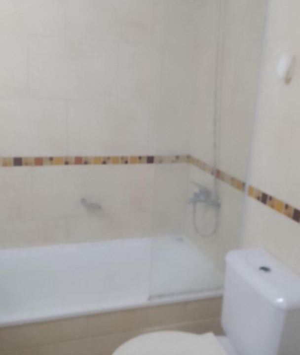 Photo of Bathroom in Caballito