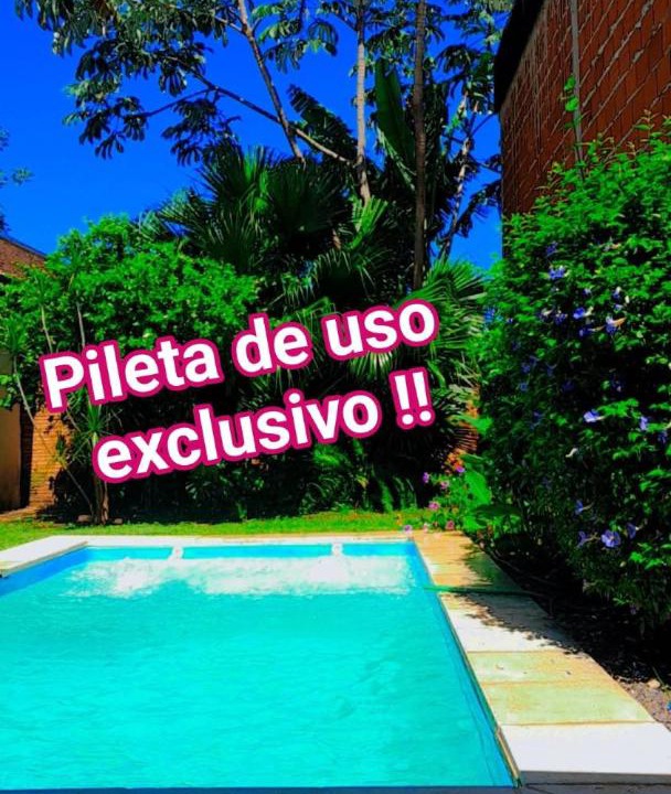 Photo of Others in Puerto Iguazu