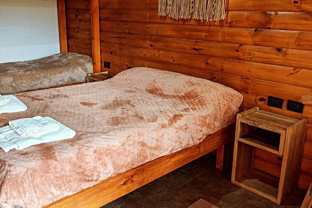 Photo of Bedroom in Epuyen