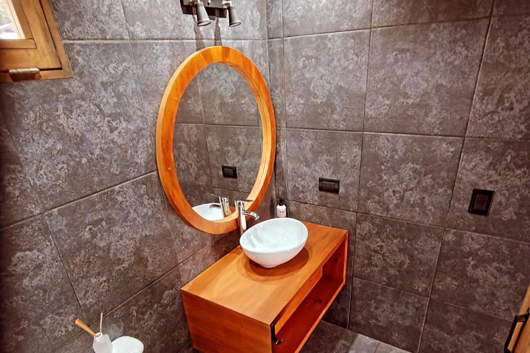 Photo of Bathroom in Epuyen