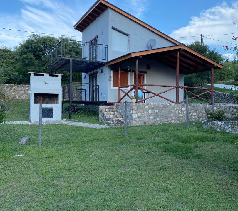 Photo of Others in Villa Icho Cruz