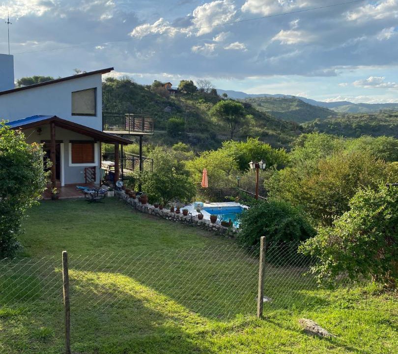 Photo of Others in Villa Icho Cruz