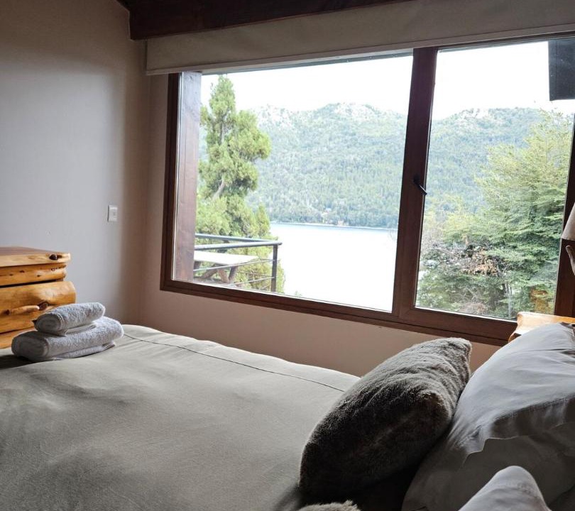 Photo of Bedroom in General San Martin