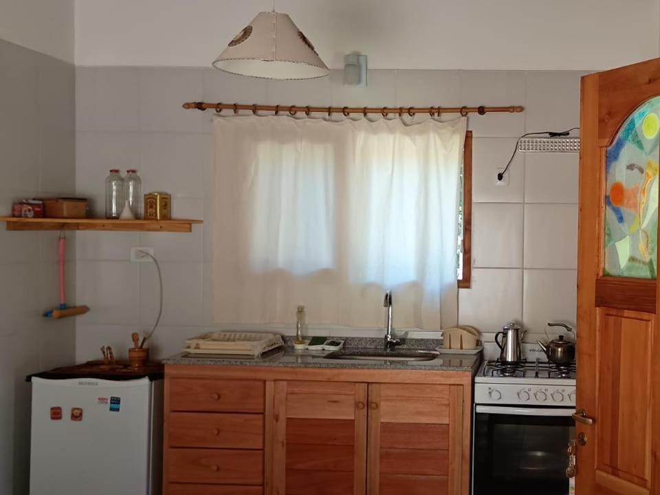 Photo of Kitchen in El Bolson