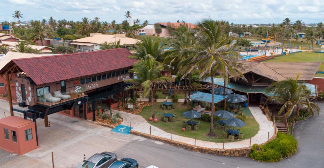 Photo of Others in Aruana