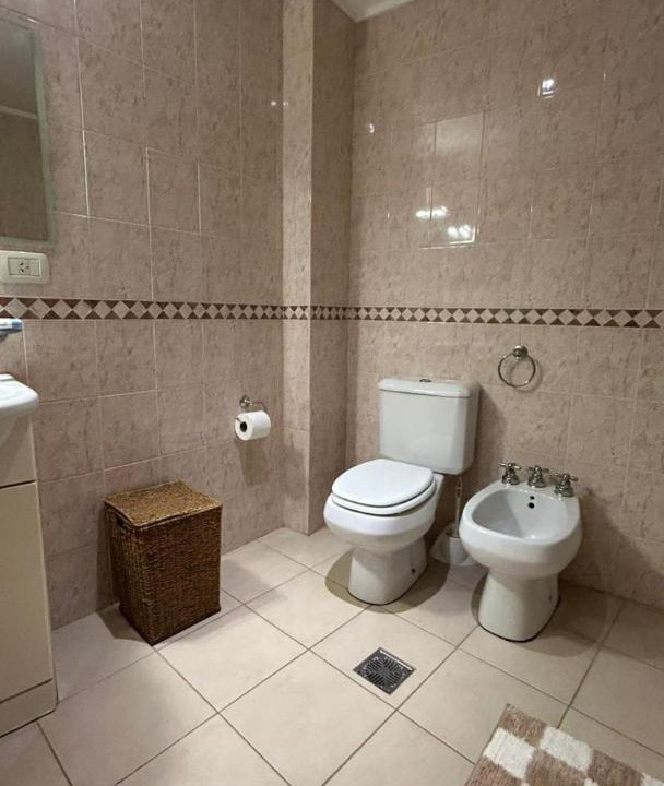 Photo of Bathroom in La Plata