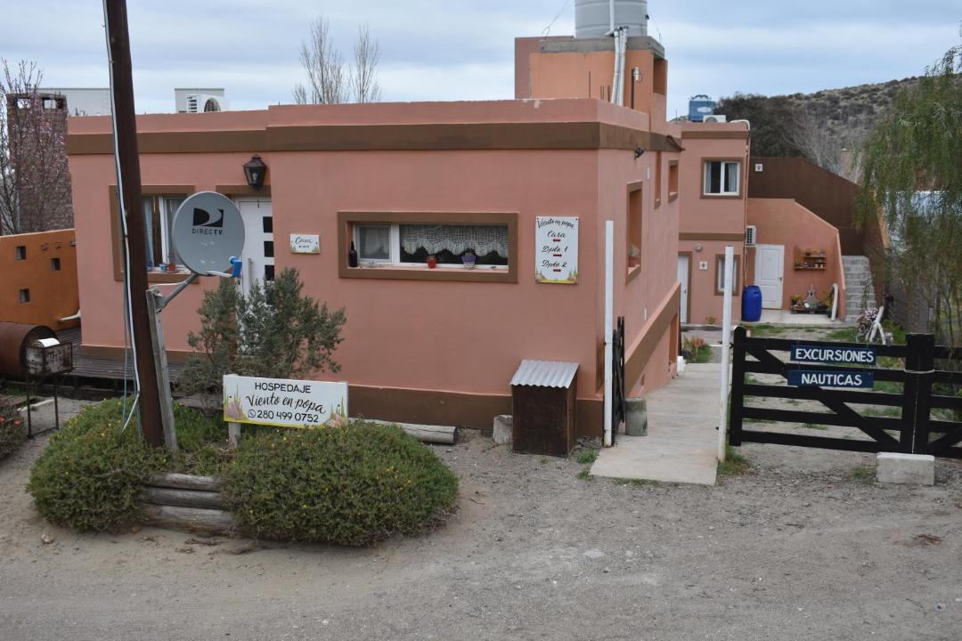Photo of Others in Puerto Piramides