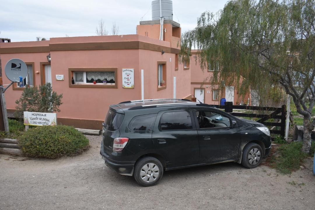 Photo of Others in Puerto Piramides