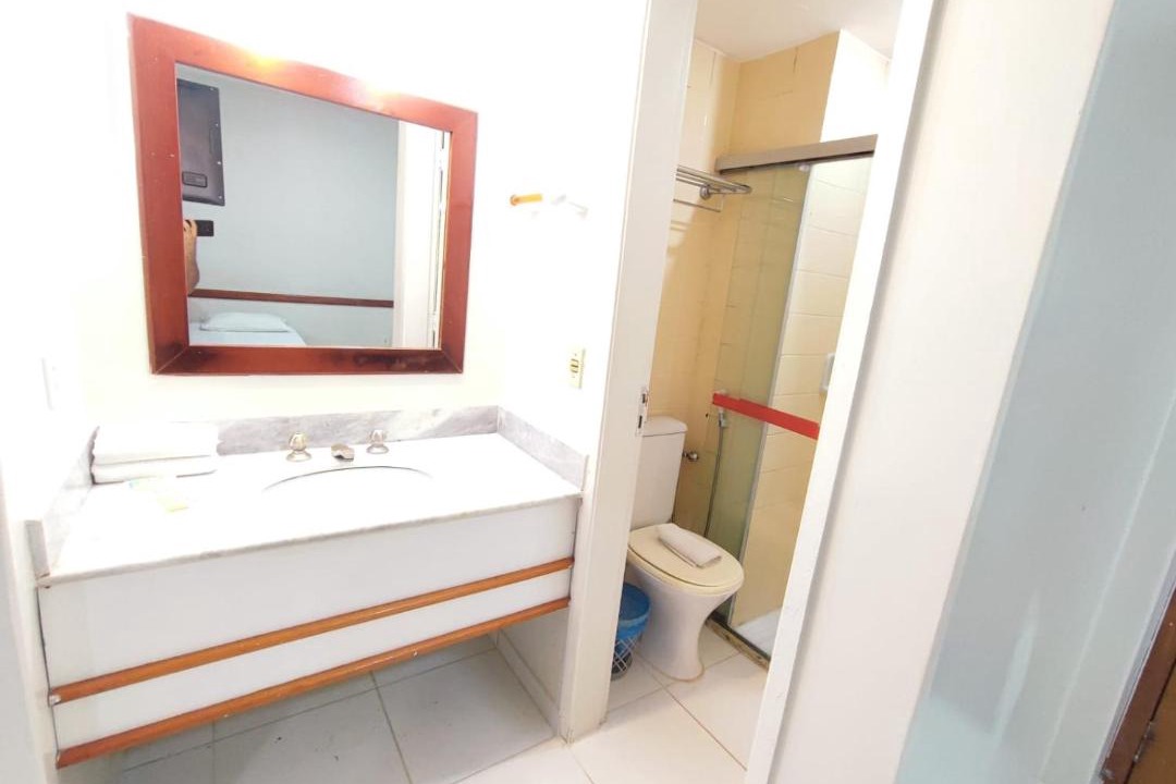 Photo of Bathroom in Prive das Caldas
