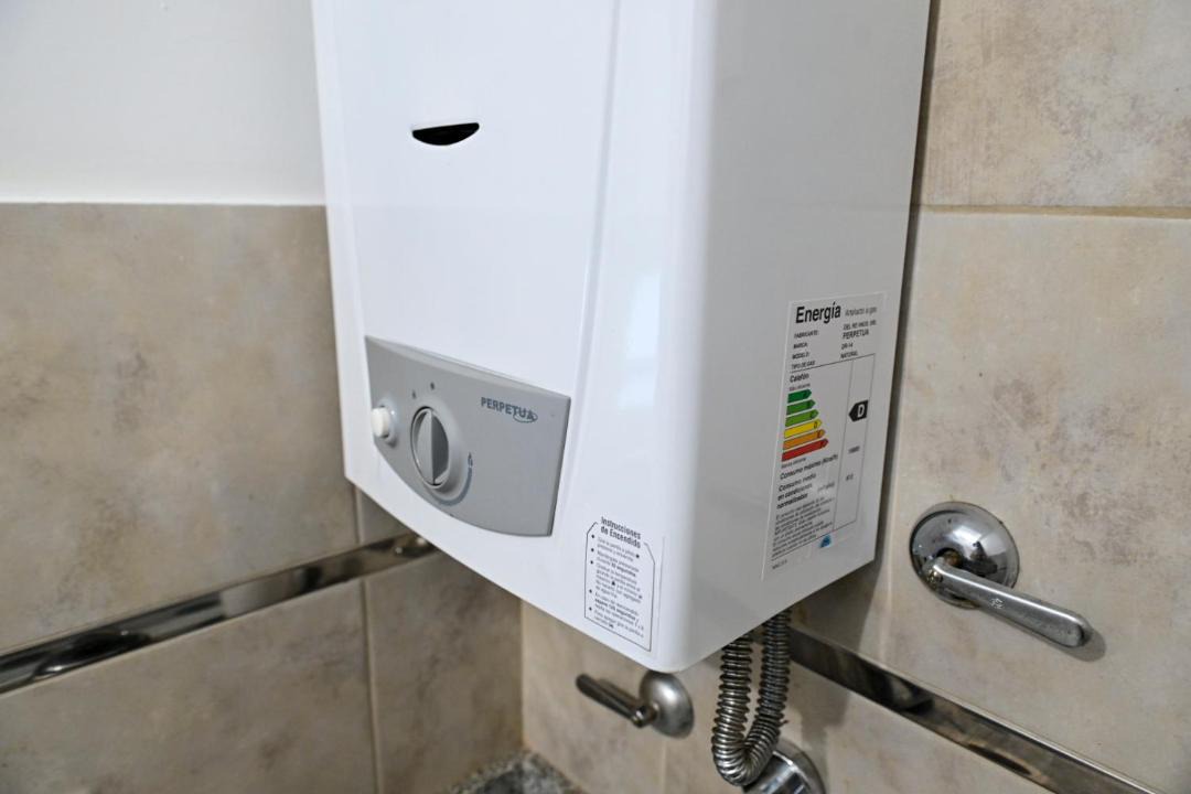 Photo of Bathroom in Parana