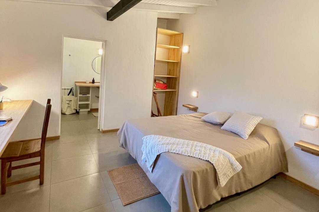 Photo of Bedroom in Dina Huapi