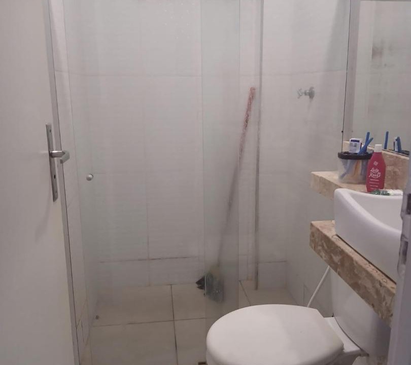 Photo of Bathroom in Ananindeua