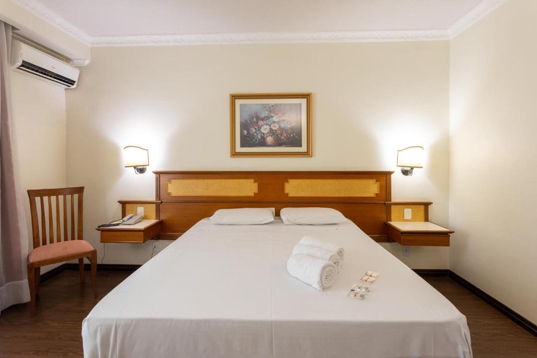 Photo of Bedroom in Center