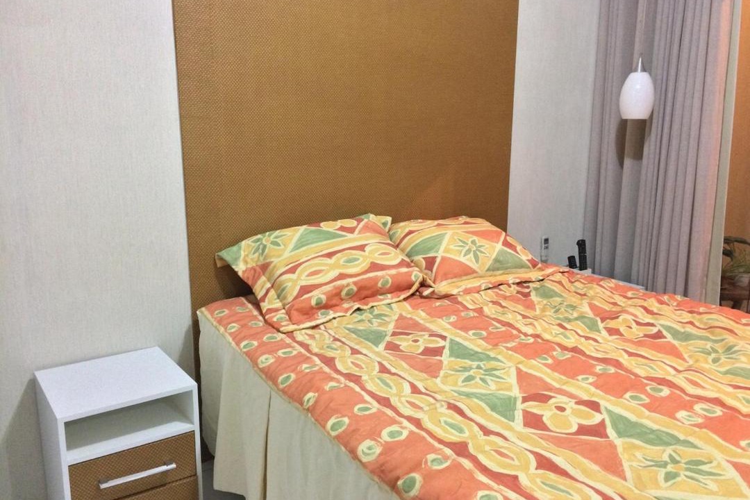 Photo of Bedroom in Saire