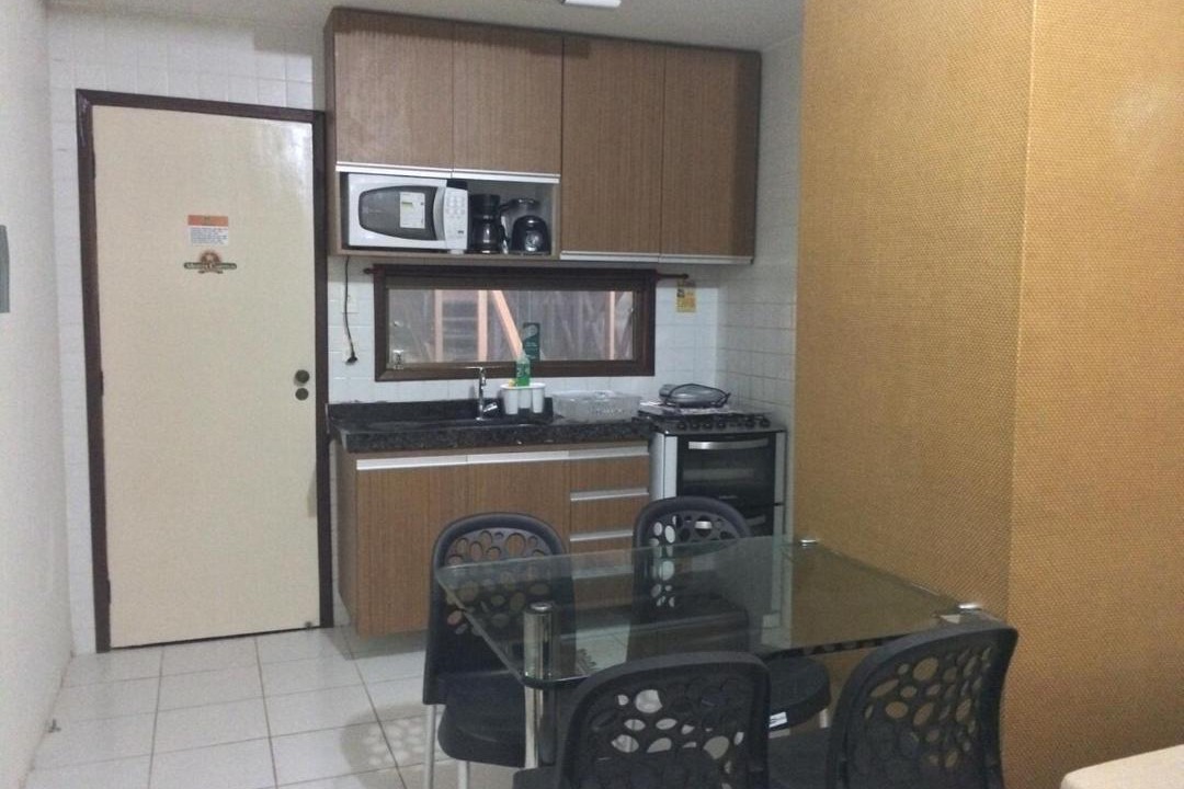 Photo of Kitchen in Saire