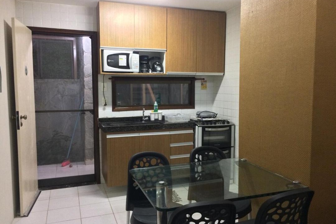 Photo of Kitchen in Saire