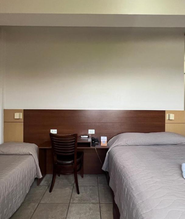 Photo of Bedroom in Campo Mourao