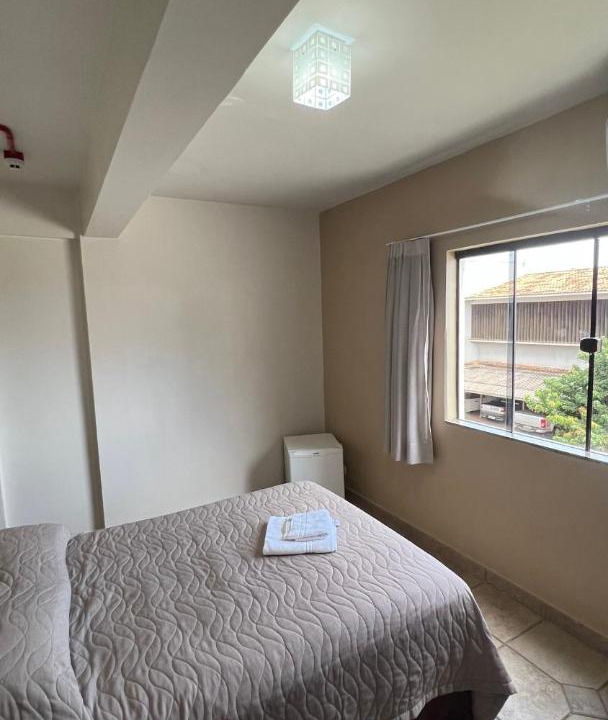Photo of Bedroom in Campo Mourao