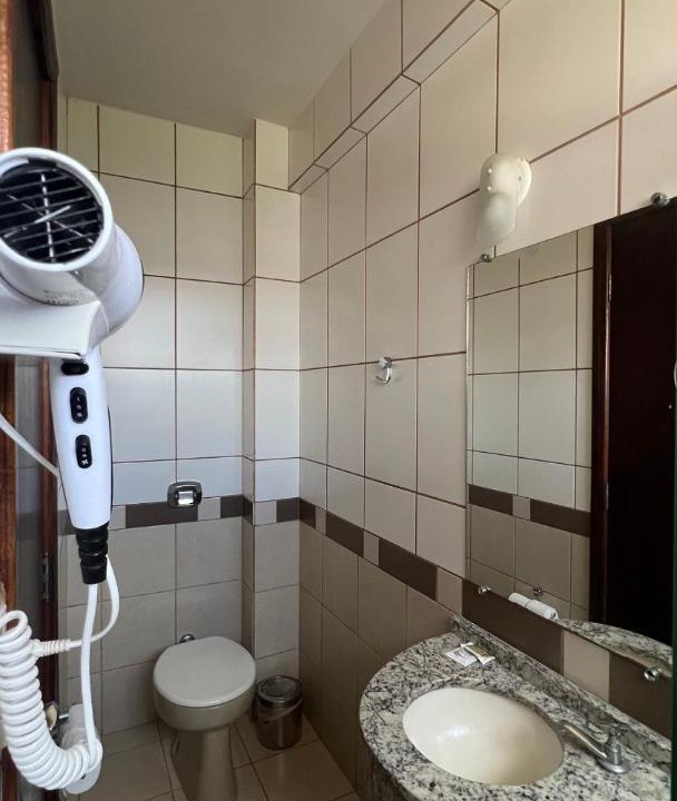 Photo of Bathroom in Campo Mourao