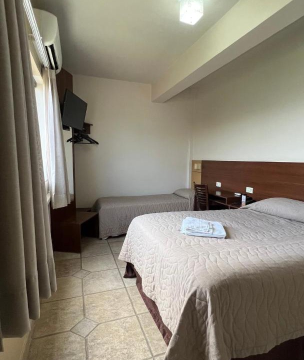 Photo of Bedroom in Campo Mourao